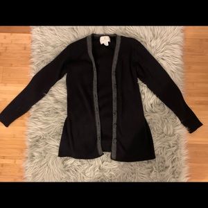 Express tricot sweater